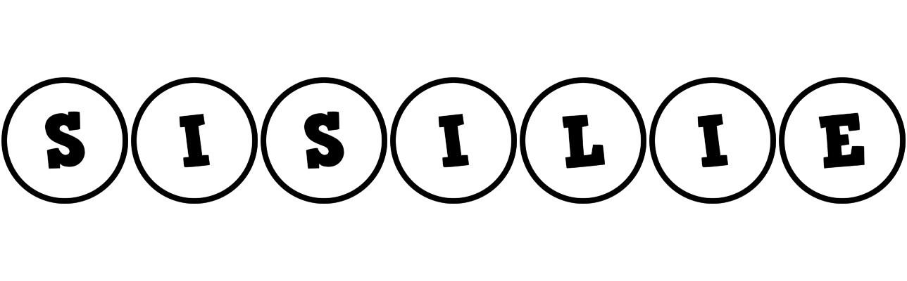 Sisilie handy logo