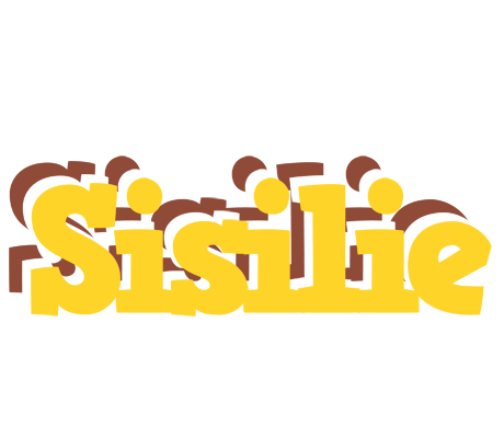 Sisilie hotcup logo
