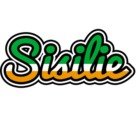 Sisilie ireland logo
