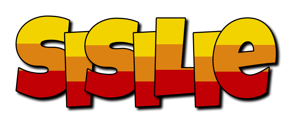 Sisilie jungle logo