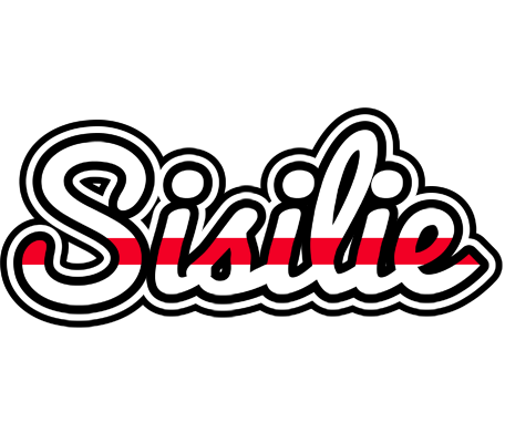 Sisilie kingdom logo