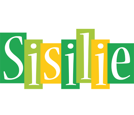 Sisilie lemonade logo