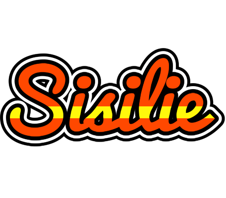 Sisilie madrid logo