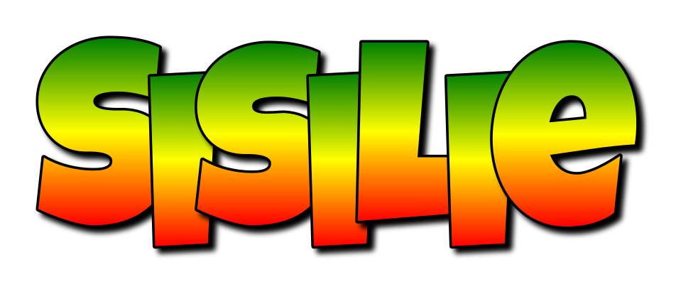 Sisilie mango logo