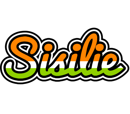 Sisilie mumbai logo