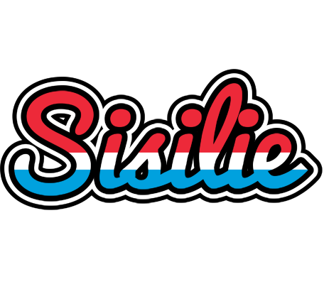 Sisilie norway logo