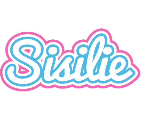 Sisilie outdoors logo