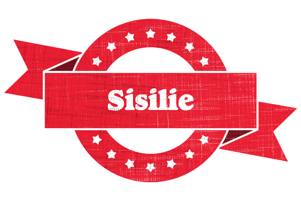Sisilie passion logo