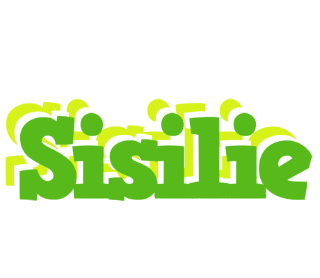 Sisilie picnic logo