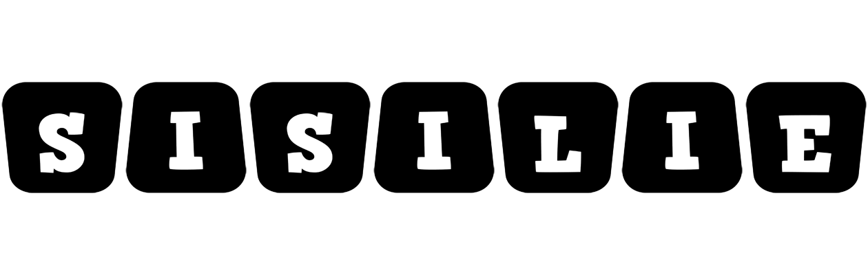Sisilie racing logo