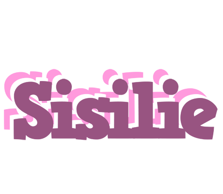 Sisilie relaxing logo