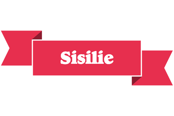 Sisilie sale logo