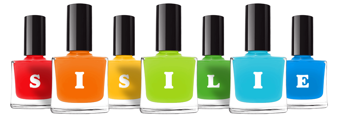 Sisilie saloon logo