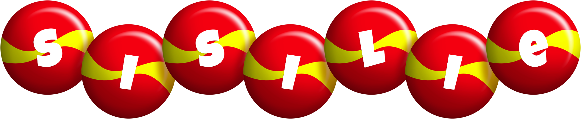 Sisilie spain logo