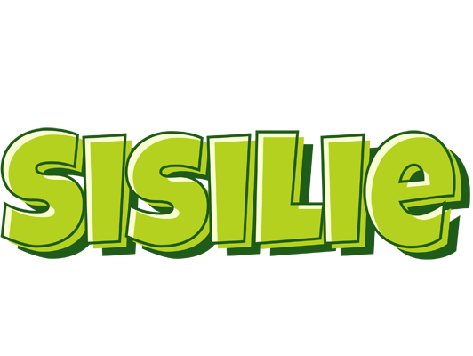 Sisilie summer logo