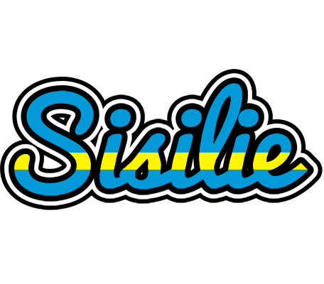 Sisilie sweden logo