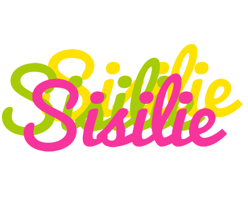 Sisilie sweets logo
