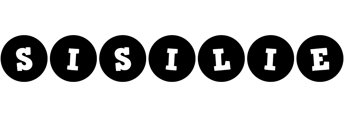 Sisilie tools logo