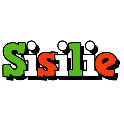 Sisilie venezia logo