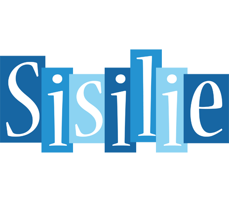 Sisilie winter logo