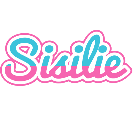 Sisilie woman logo
