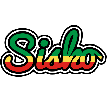 Sisko african logo