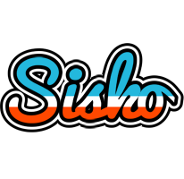 Sisko america logo