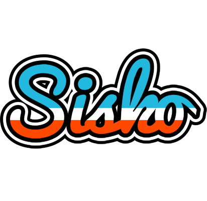 Sisko america logo