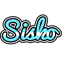 Sisko argentine logo