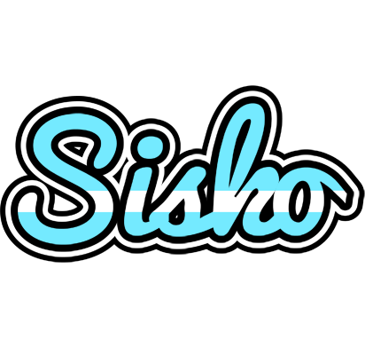 Sisko argentine logo