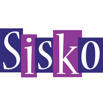 Sisko autumn logo