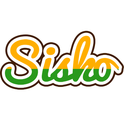 Sisko banana logo