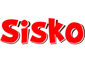 Sisko basket logo