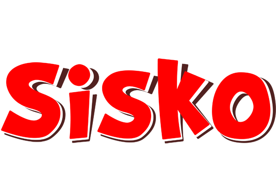 Sisko basket logo