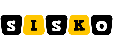 Sisko boots logo