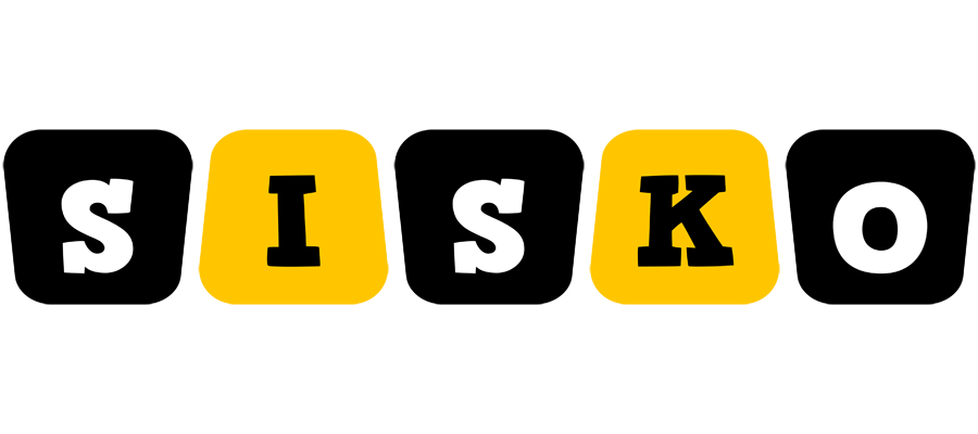 Sisko boots logo