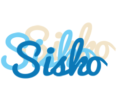 Sisko breeze logo