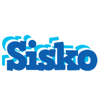 Sisko business logo