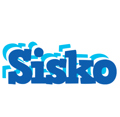 Sisko business logo