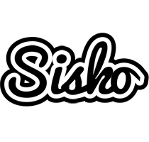 Sisko chess logo