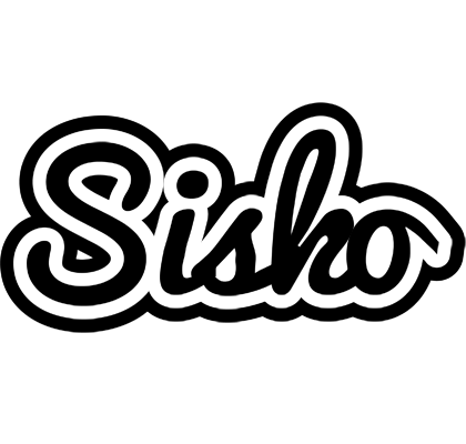 Sisko chess logo