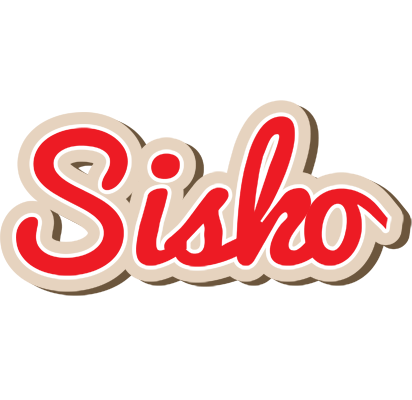 Sisko chocolate logo