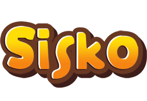 Sisko cookies logo