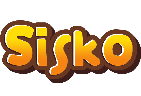 Sisko cookies logo