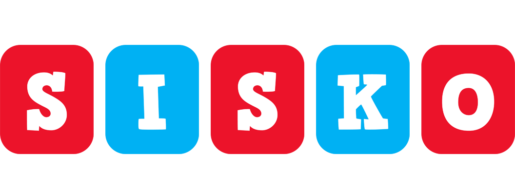 Sisko diesel logo