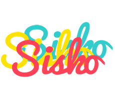 Sisko disco logo