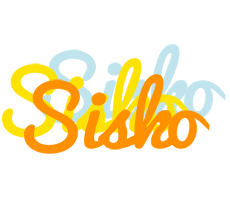 Sisko energy logo