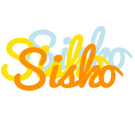 Sisko energy logo