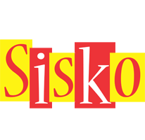 Sisko errors logo