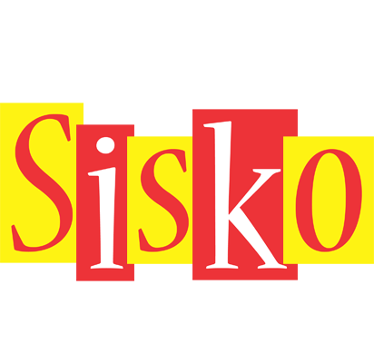 Sisko errors logo
